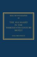 The Malmariee In The Thirteenth-Century Motet