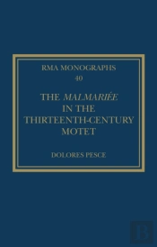 The Malmariee In The Thirteenth-Century Motet