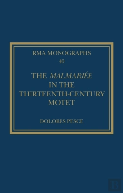 Bertrand.pt - The Malmariee In The Thirteenth-Century Motet