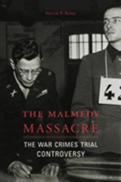 Bertrand.pt - The Malmedy Massacre