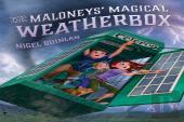 The Maloneys' Magical Weatherbox