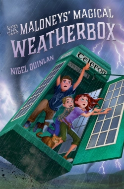 Bertrand.pt - The Maloneys' Magical Weatherbox