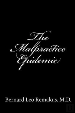 Bertrand.pt - The Malpractice Epidemic