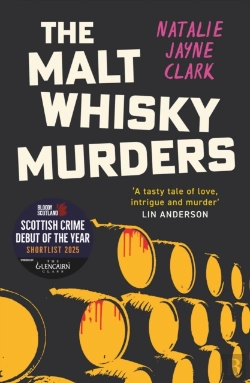 Bertrand.pt - The Malt Whisky Murders
