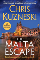 The Malta Escape
