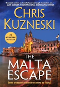 Bertrand.pt - The Malta Escape