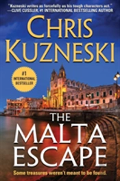 The Malta Escape