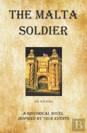 The Malta Soldier