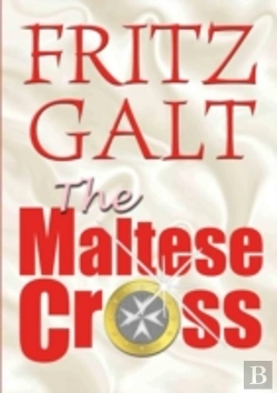 Bertrand.pt - The Maltese Cross: An International Thriller