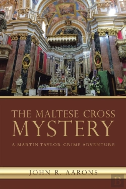 Bertrand.pt - The Maltese Cross Mystery: A Martin Tayl