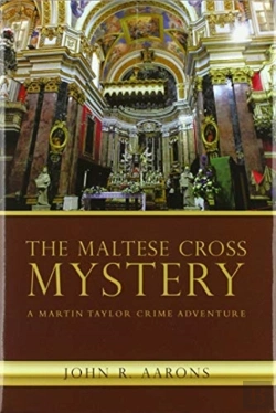 Bertrand.pt - The Maltese Cross Mystery: A Martin Tayl