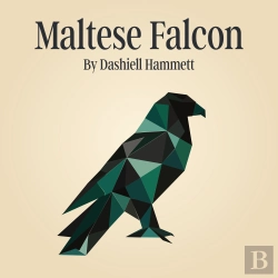 Bertrand.pt - The Maltese Falcon