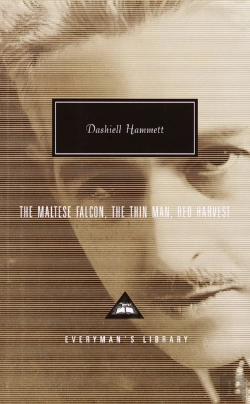 Bertrand.pt - The Maltese Falcon, The Thin Man, Red Harvest