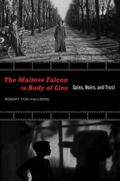 The Maltese Falcon To Body Of Lies