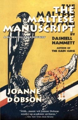 Bertrand.pt - The Maltese Manuscript