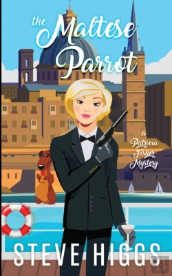 Bertrand.pt - The Maltese Parrot