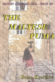 The Maltese Puma