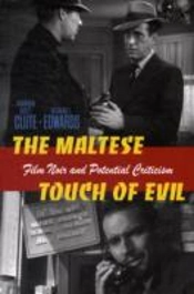 The Maltese Touch Of Evil