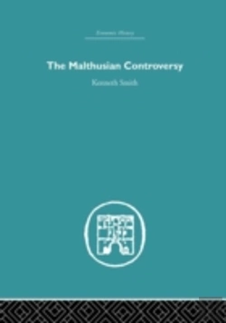 Bertrand.pt - The Malthusian Controversy