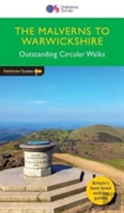 The Malverns To Warwickshire