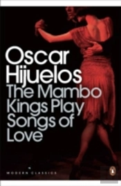 The Mambo Kings Play Songs Of Love