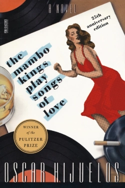 Bertrand.pt - The Mambo Kings Play Songs Of Love