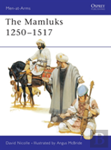 The Mamluks 1250â€“1517