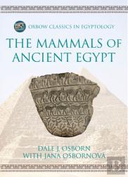 The Mammals Of Ancient Egypt