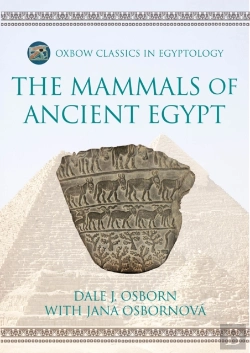 Bertrand.pt - The Mammals Of Ancient Egypt