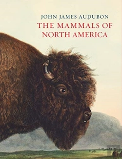 Bertrand.pt - The Mammals Of North America