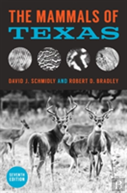 Bertrand.pt - The Mammals Of Texas