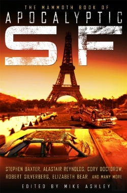 Bertrand.pt - The Mammoth Book Of Apocalyptic Sf