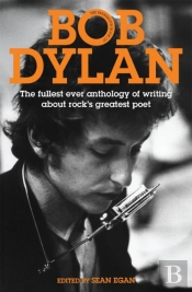 The Mammoth Book Of Bob Dylan