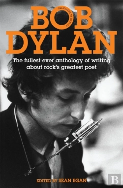 Bertrand.pt - The Mammoth Book Of Bob Dylan