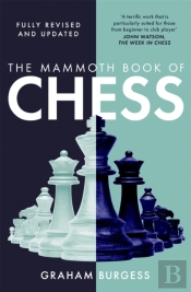 The Mammoth Book Of Chess