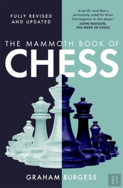 Bertrand.pt - The Mammoth Book Of Chess