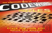 The Mammoth Book Of Codeword Puzzles
