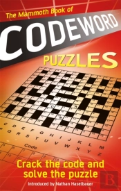 The Mammoth Book Of Codeword Puzzles