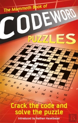 Bertrand.pt - The Mammoth Book Of Codeword Puzzles