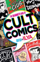 The Mammoth Book Of Cult Comics