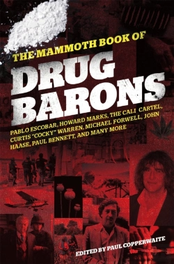 Bertrand.pt - The Mammoth Book Of Drug Barons