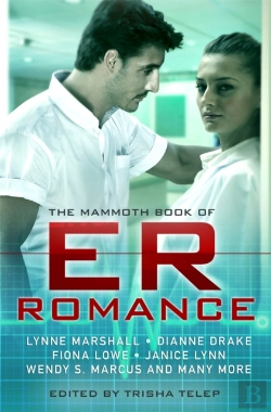 Bertrand.pt - The Mammoth Book Of Er Romance