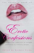 The Mammoth Book Of Erotic Confessions
