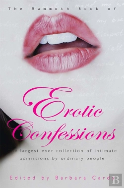 Bertrand.pt - The Mammoth Book Of Erotic Confessions