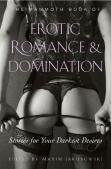 The Mammoth Book Of Erotic Romance And Domination