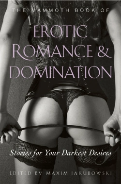 Bertrand.pt - The Mammoth Book Of Erotic Romance And Domination