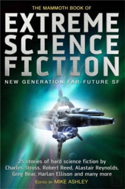Bertrand.pt - The Mammoth Book Of Extreme Science Fiction