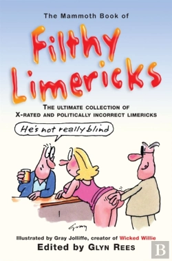 Bertrand.pt - The Mammoth Book Of Filthy Limericks