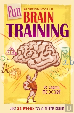Bertrand.pt - The Mammoth Book Of Fun Brain-Training
