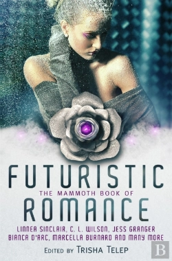 Bertrand.pt - The Mammoth Book Of Futuristic Romance